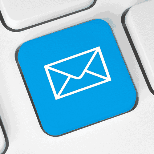 Hospede todos os seus e-mails Hospedagem com E-mail